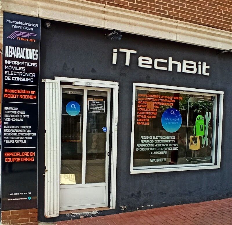 Imagen de Itechbit