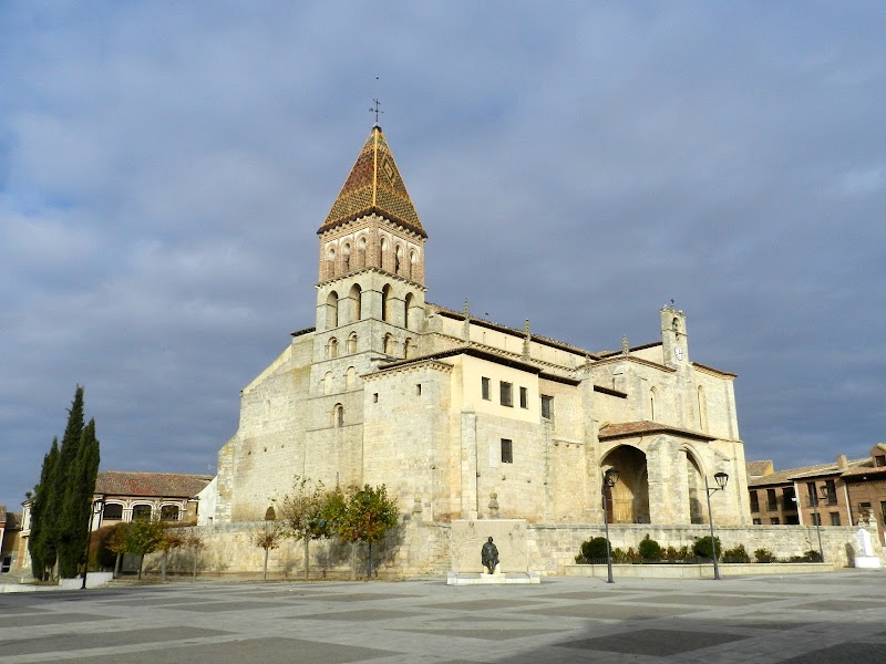Imagen representativa de la localización