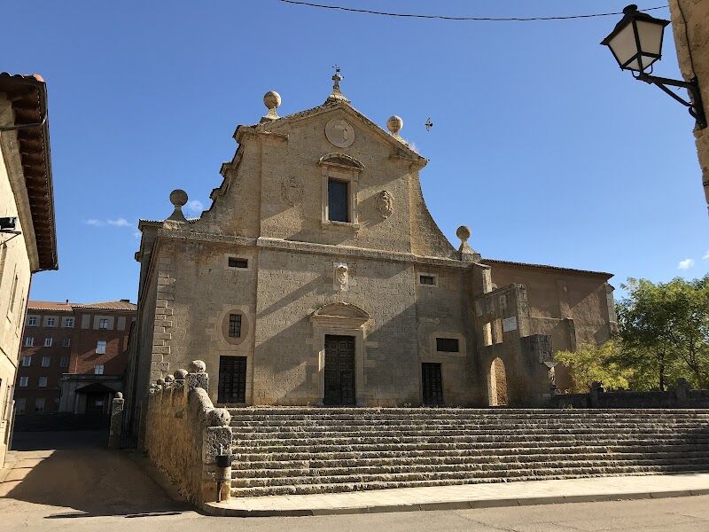 Imagen representativa de la localización