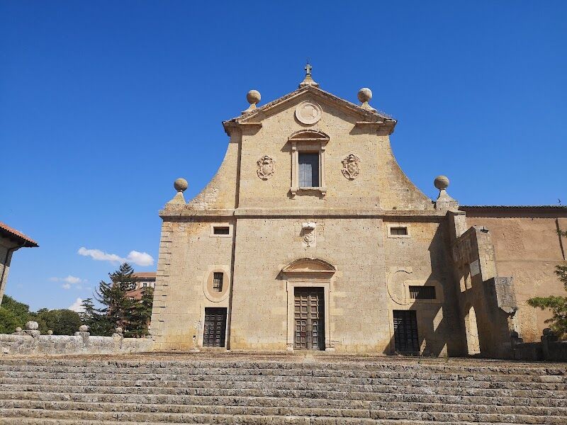 Imagen representativa de la localización