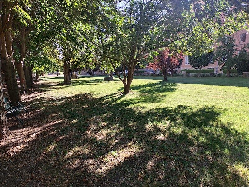 Imagen de negocio en Retiro espiritual en Villagarcía de Campos
