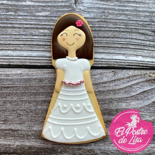 Imagen de Galletería el Postre de Lisa