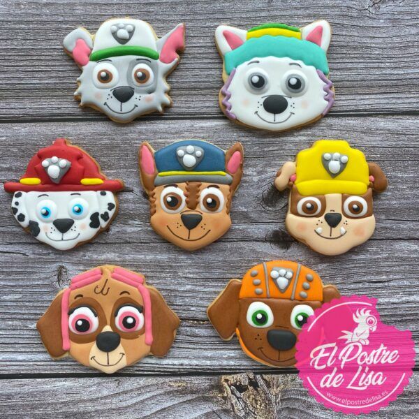 Imagen de Galletería el Postre de Lisa