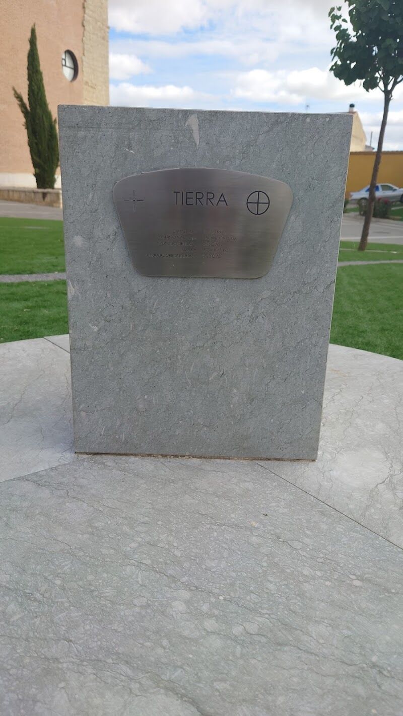 Imagen representativa de la localización