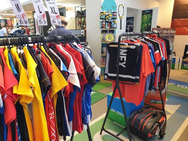 Imagen de Centro del Deporte .com