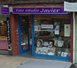 Imagen de negocio en Tienda de fotografía en Castilla y León