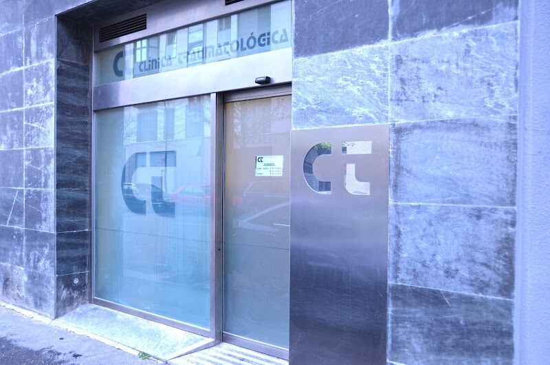 Imagen de negocio en Traumatología y ortopedia en Provincia de Valladolid