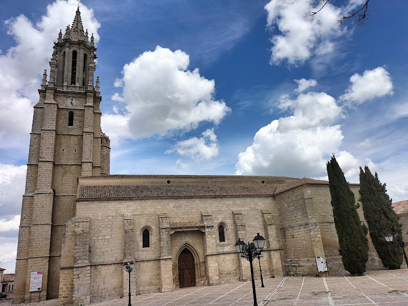 Imagen representativa de la localización