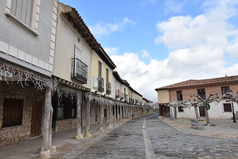 Imagen representativa de la localización