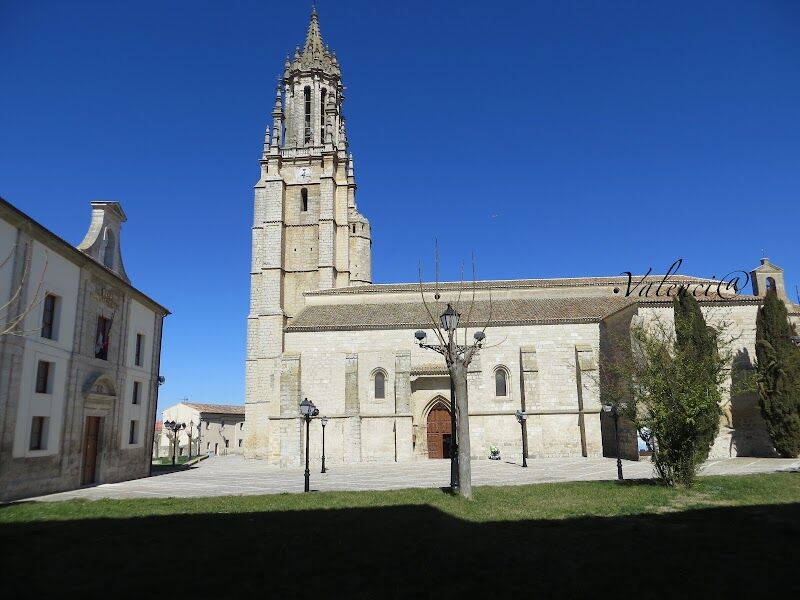 Imagen representativa de la localización