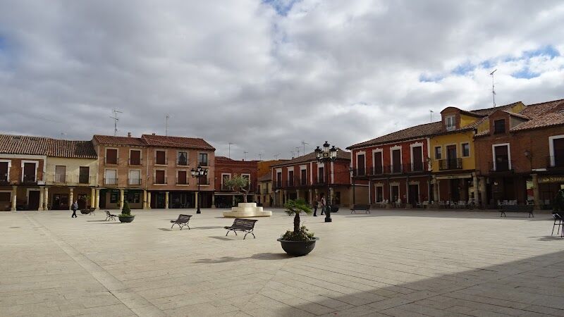 Imagen representativa de la localización