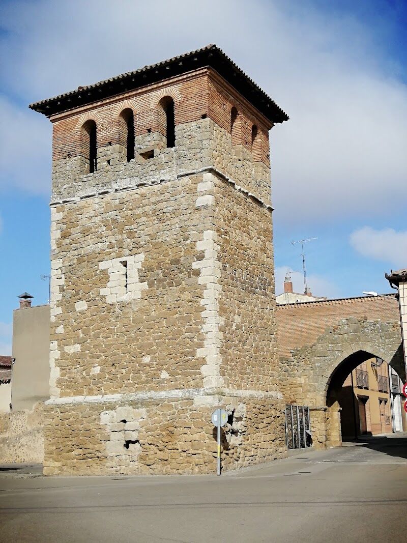 Imagen representativa de la localización