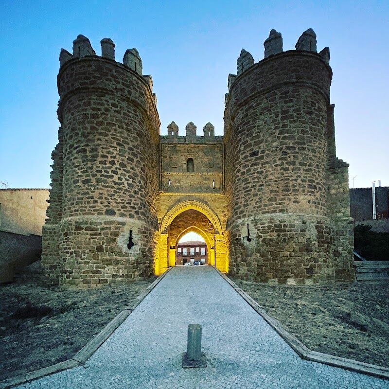 Imagen representativa de la localización