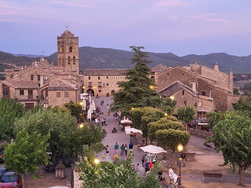 Imagen de negocio en Turismo en Aldeamayor de San Martín
