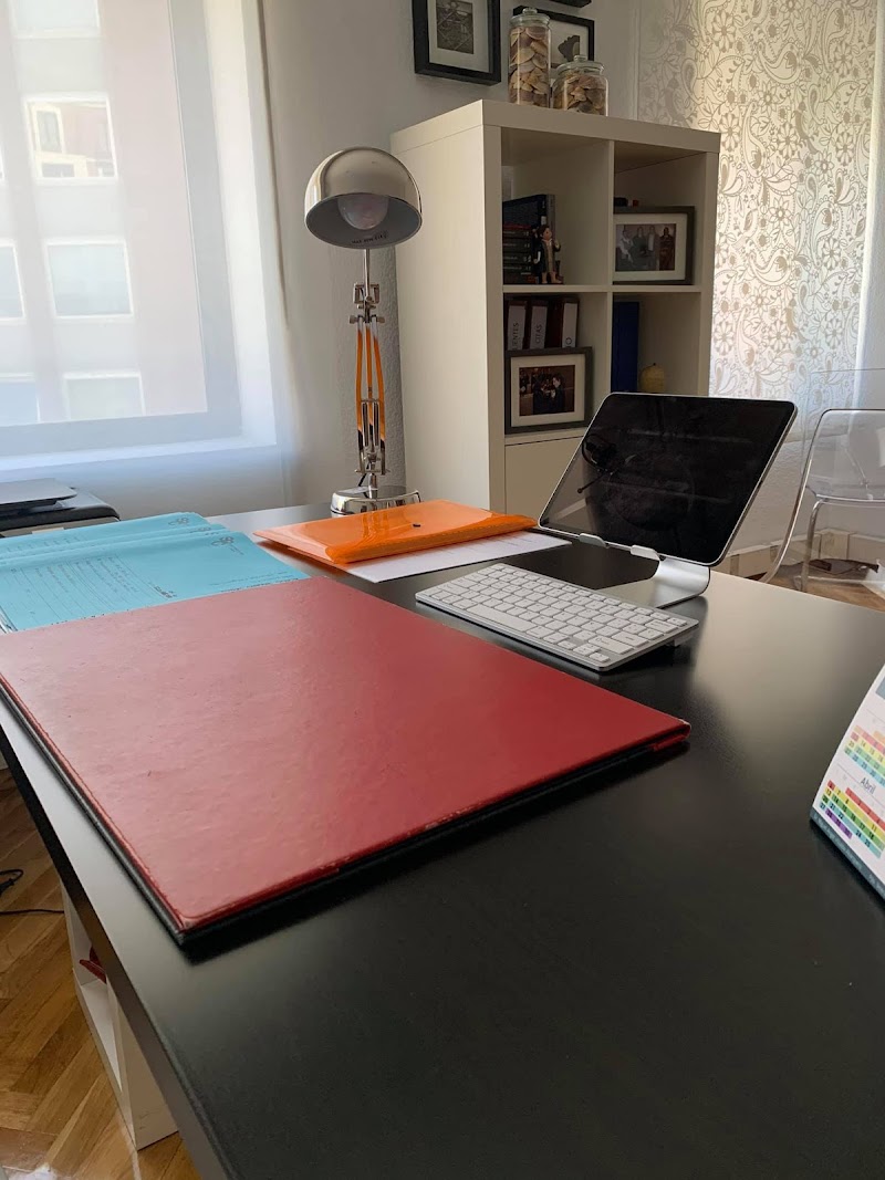 Imagen de Cuadra de la Roca Abogada