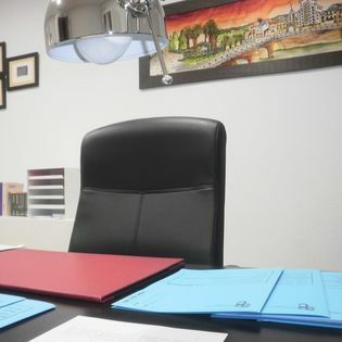 Imagen de Cuadra de la Roca Abogada