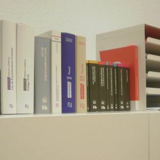 Imagen de Cuadra de la Roca Abogada