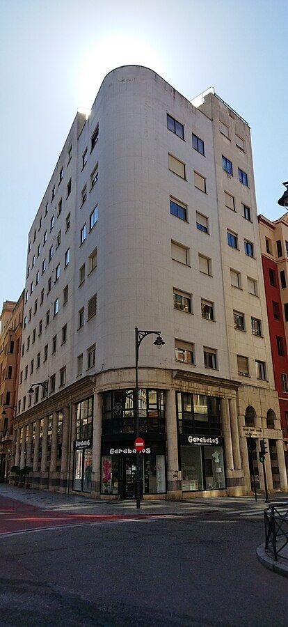 Imagen de Cuadra de la Roca Abogada