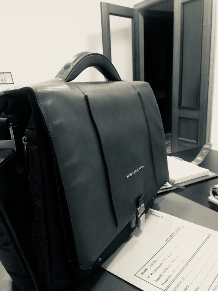 Imagen de Cuadra de la Roca Abogada