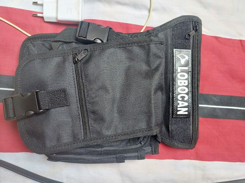 Imagen de Lobocan Adiestramiento Canino