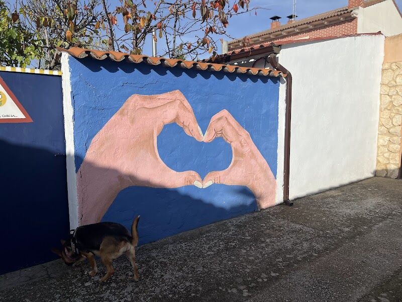 Imagen representativa de la localización