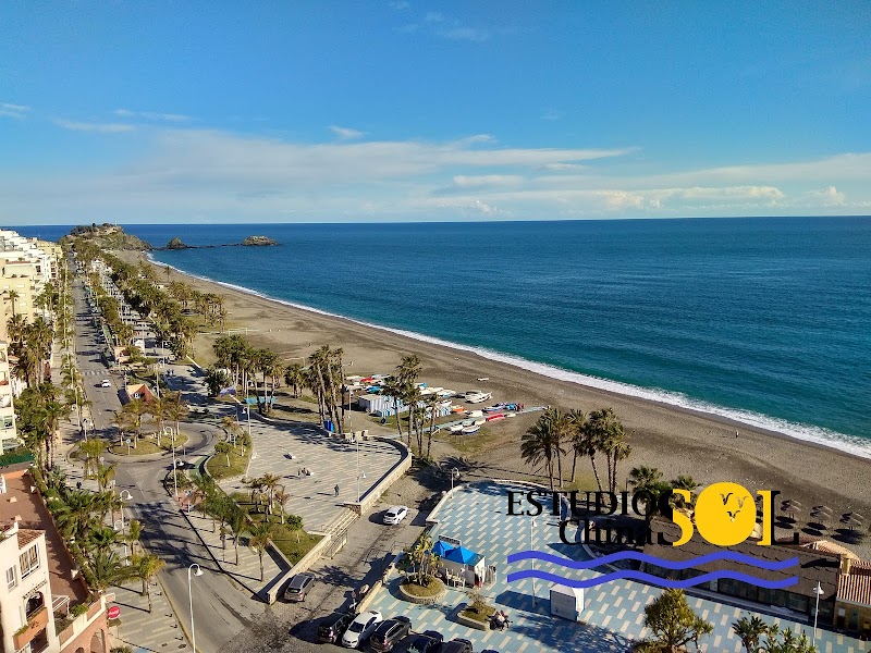 Imagen de Estudios Chinasol