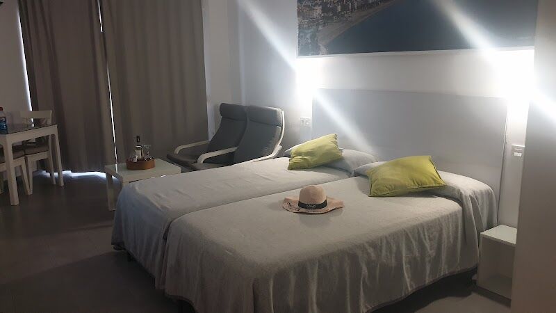 Imagen de Estudios Chinasol