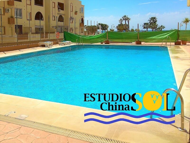 Imagen de Estudios Chinasol