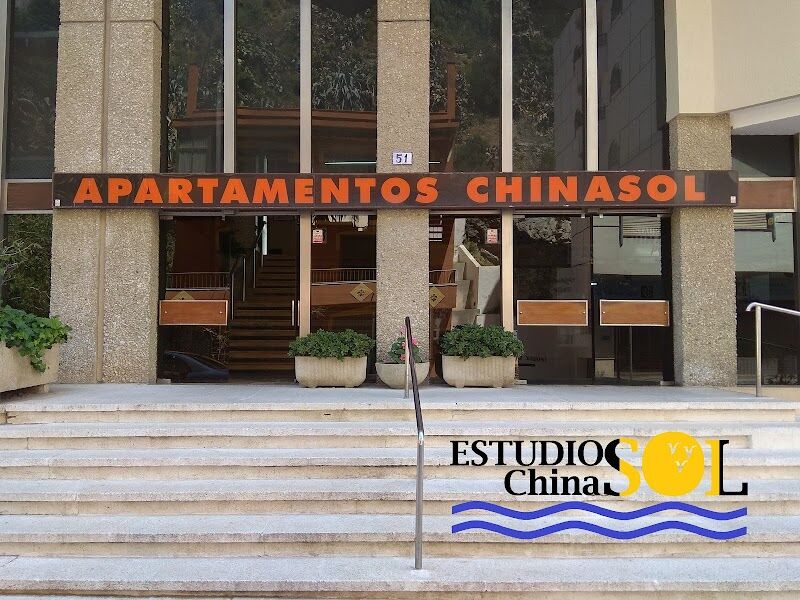 Imagen de Estudios Chinasol