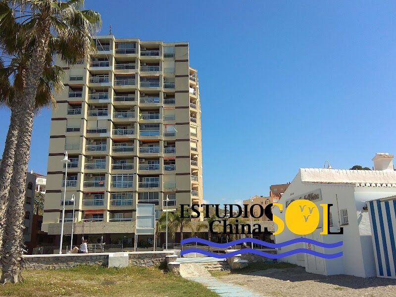 Imagen de Estudios Chinasol