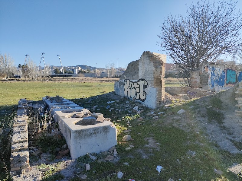 Imagen representativa de la localización