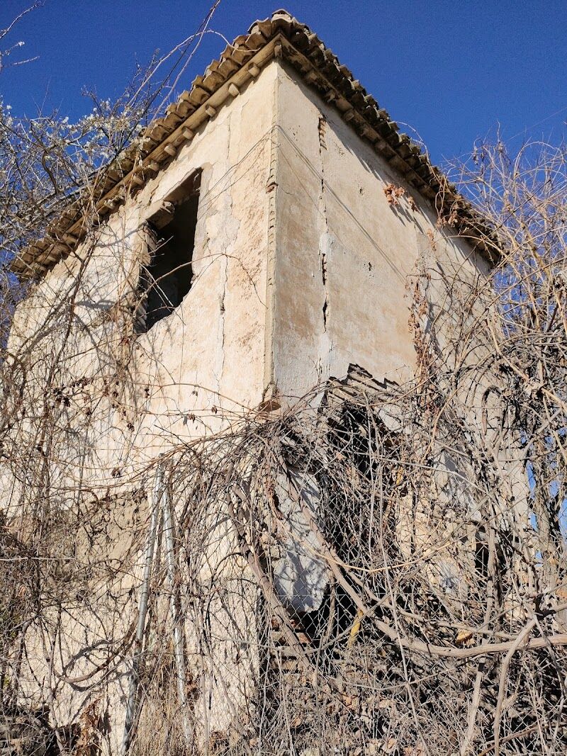 Imagen representativa de la localización