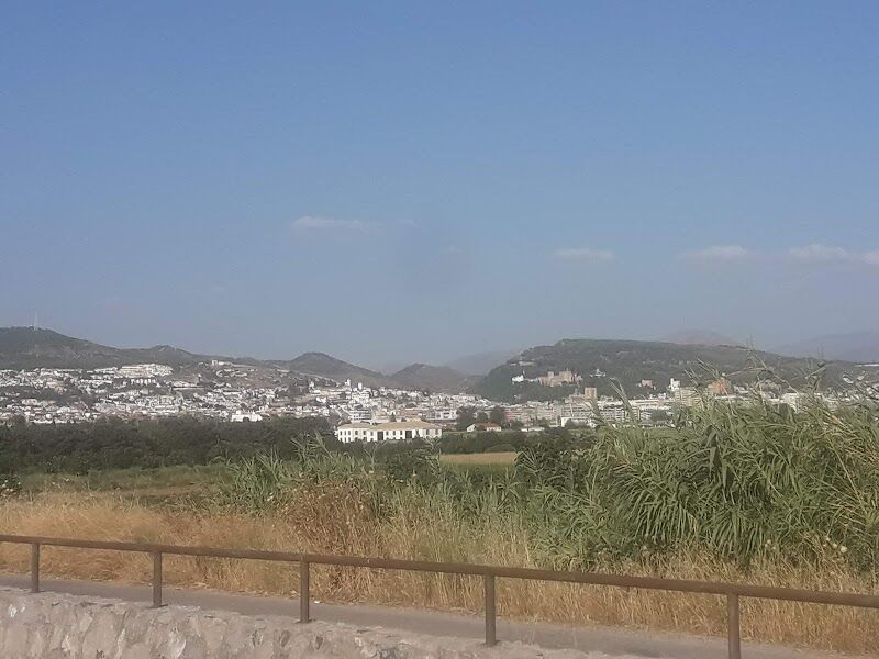 Imagen representativa de la localización