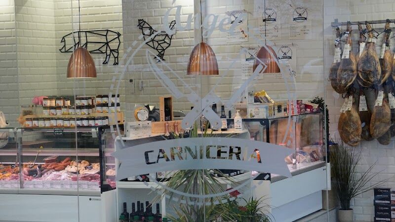 Imagen de negocio en Carnicería en Provincia de Málaga