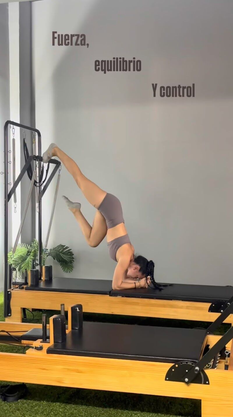 Imagen de Centro de Entrenamiento Granada – Performance Training Center