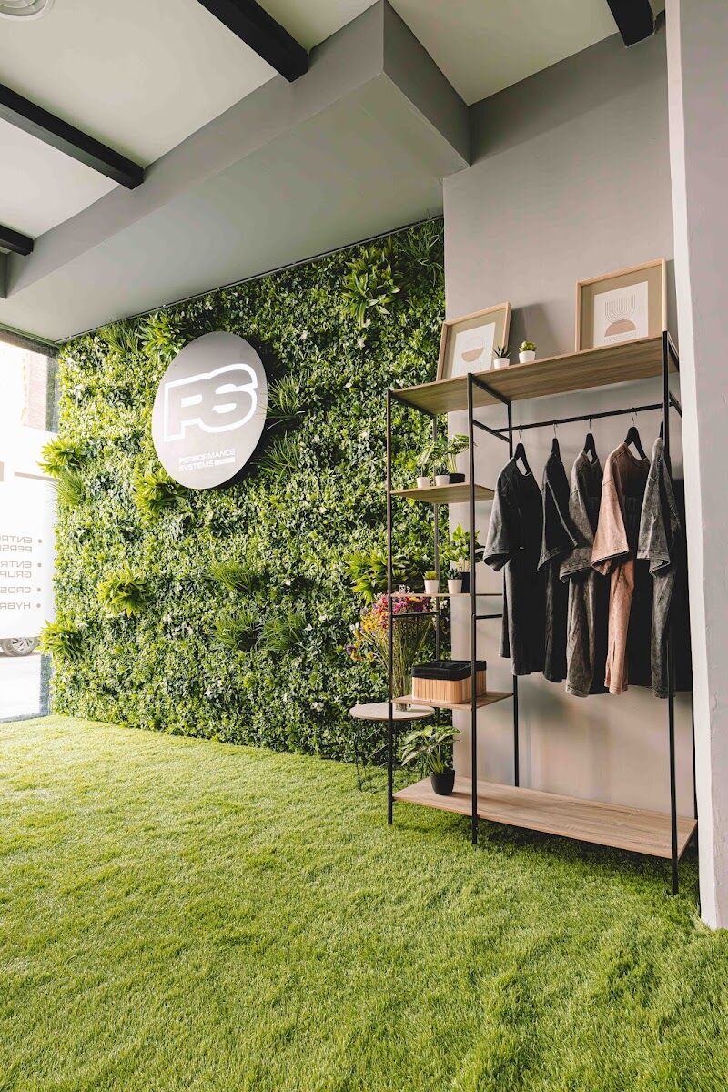 Imagen de Centro de Entrenamiento Granada – Performance Training Center