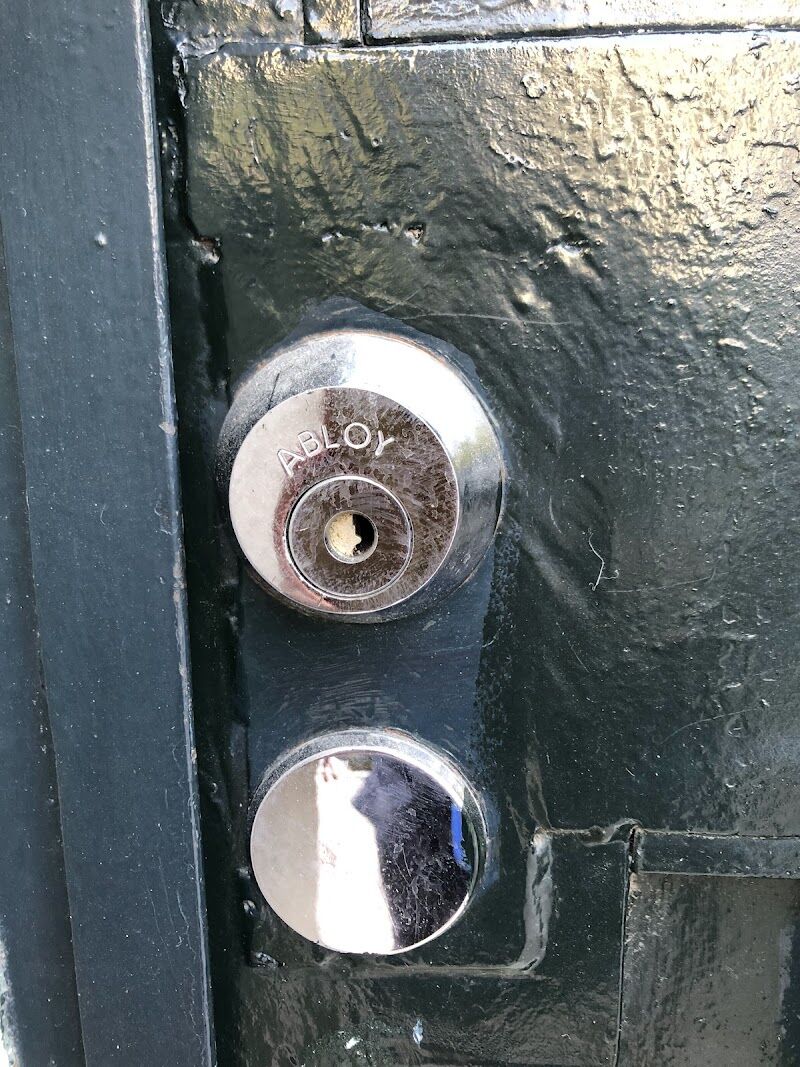 Imagen de Expreslock