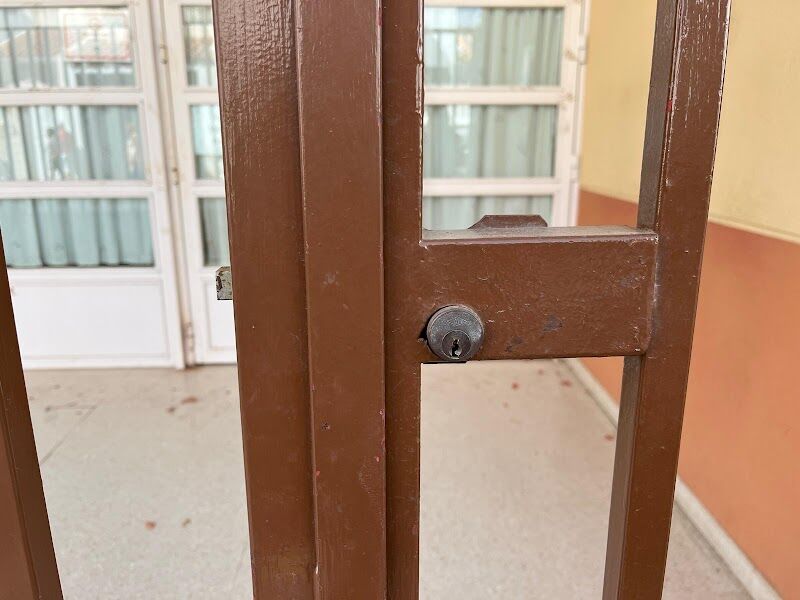 Imagen de Expreslock