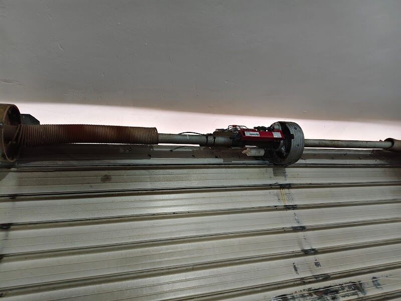 Imagen de Expreslock