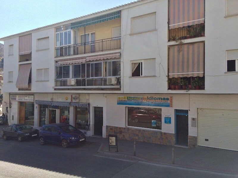 Imagen de negocio en Escuela de idiomas en Provincia de Málaga