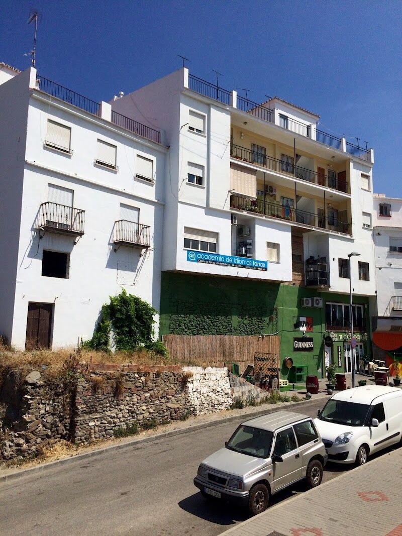 Imagen de negocio en Escuela de idiomas en Provincia de Málaga