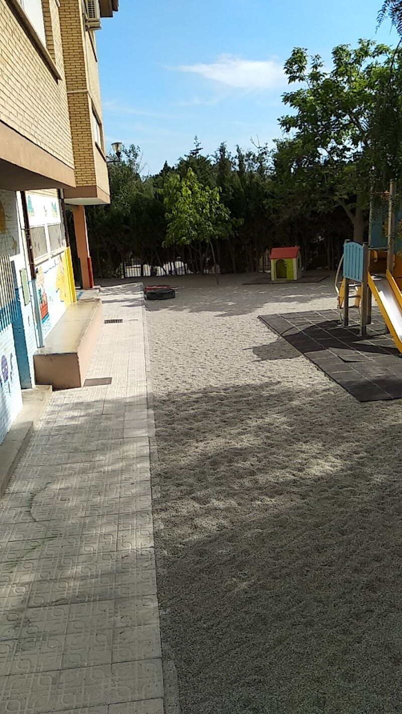 Imagen de Colegio Río Ebro