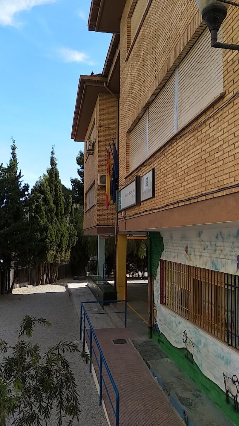 Imagen de Colegio Río Ebro