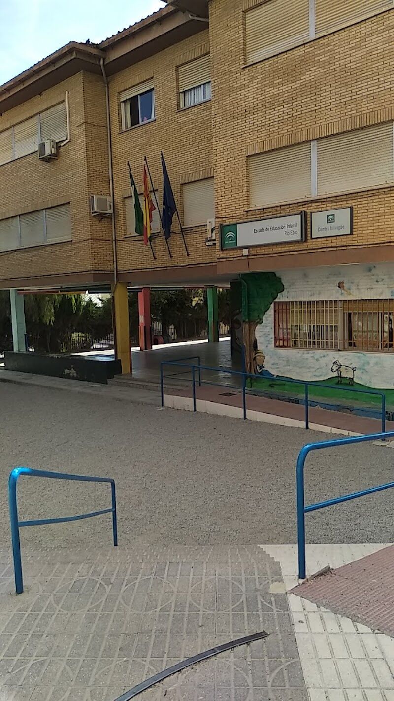 Imagen de Colegio Río Ebro