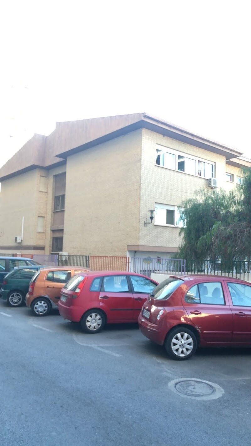 Imagen de Colegio Río Ebro