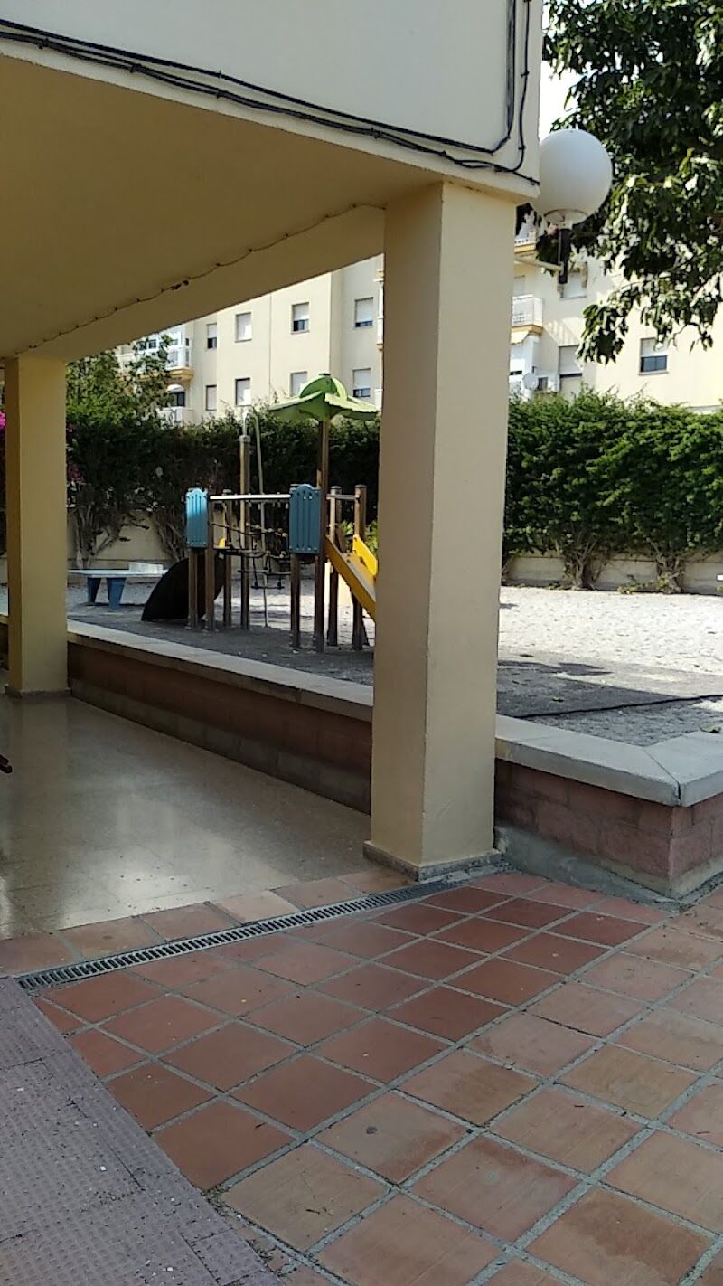 Imagen de Colegio Río Ebro