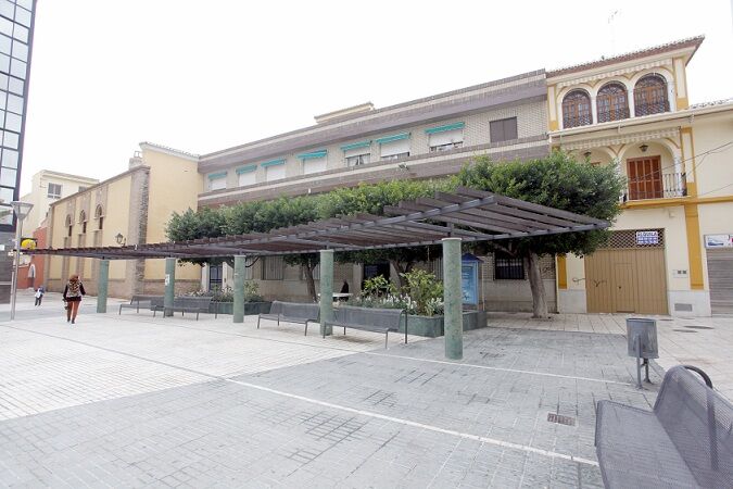 Imagen de Colegio Santo Rosario Fesd
