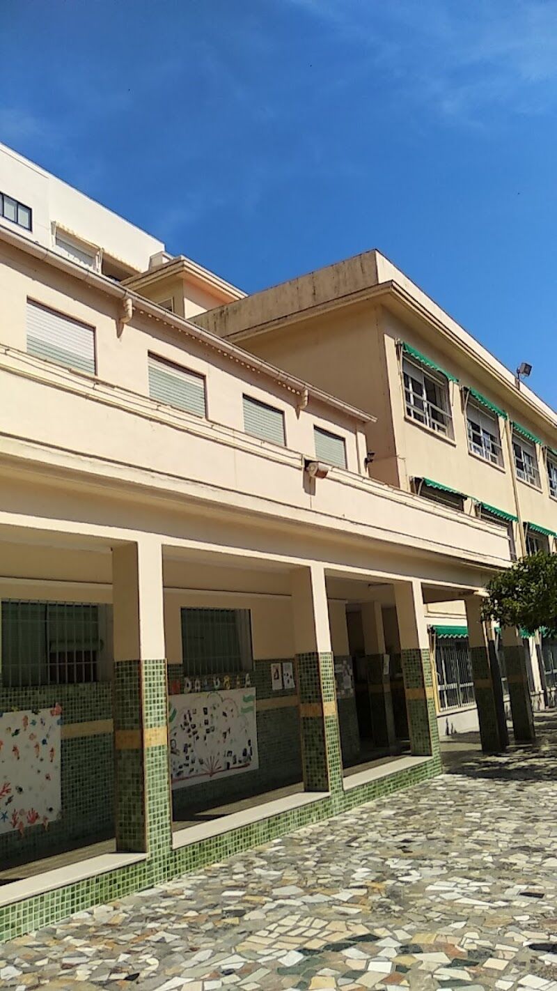 Imagen de Colegio Santo Rosario Fesd
