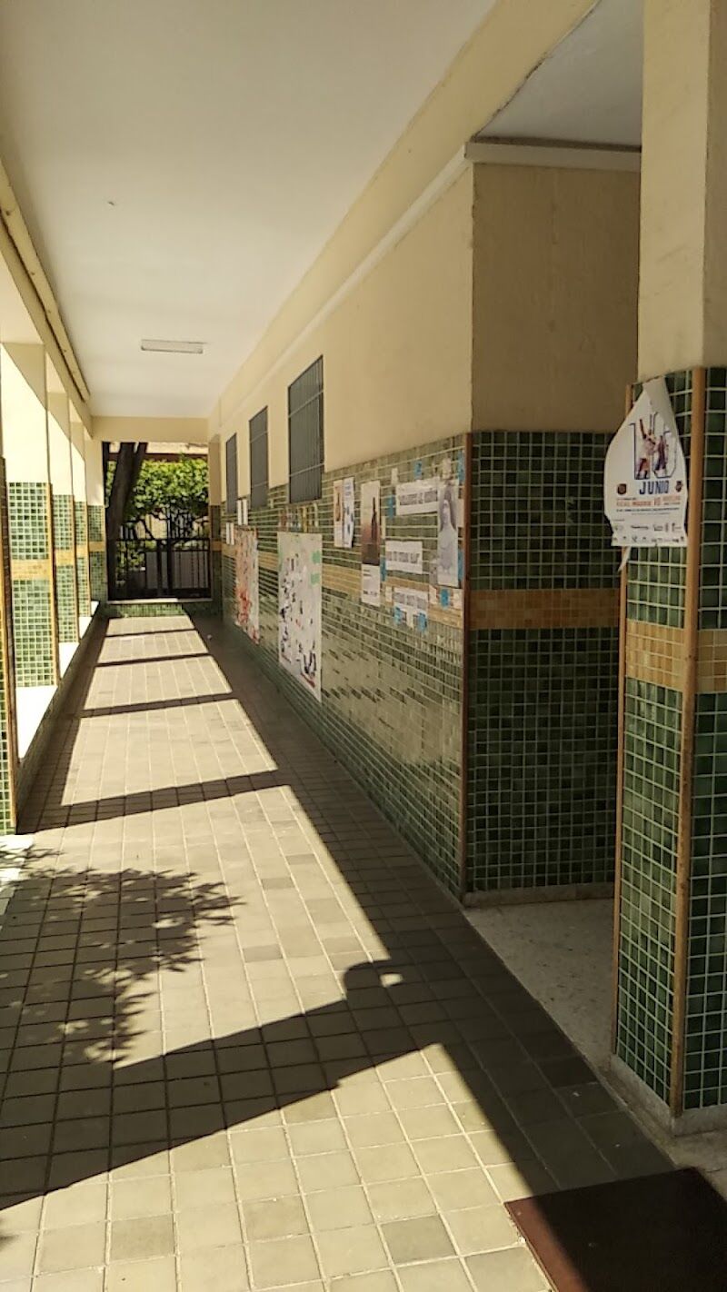 Imagen de Colegio Santo Rosario Fesd