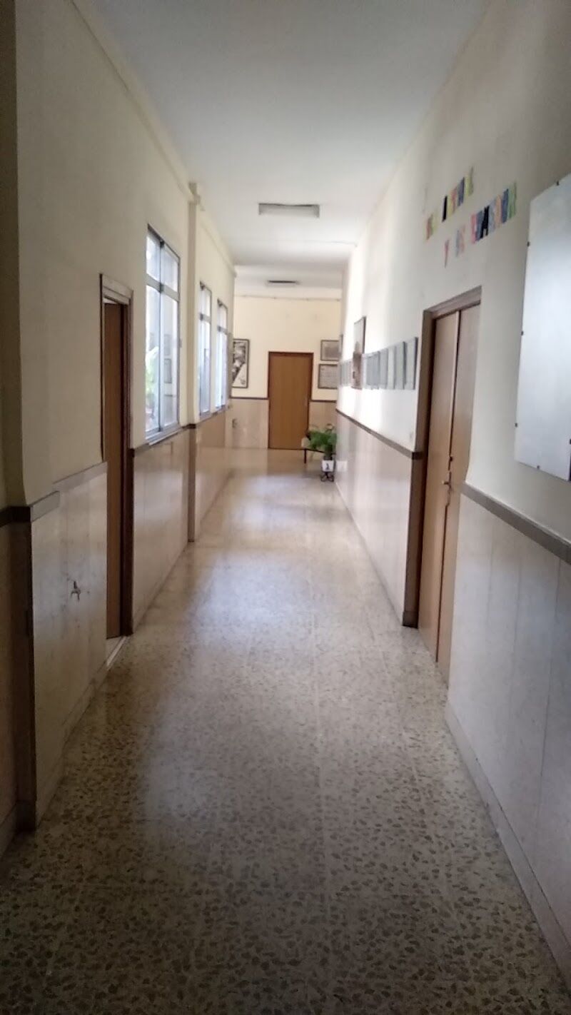 Imagen de Colegio Santo Rosario Fesd
